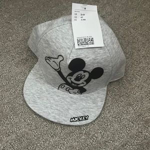 Toddler Mickey Hat